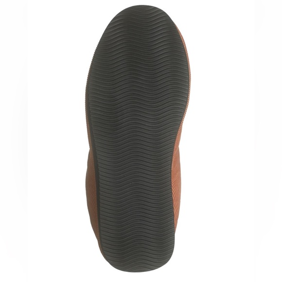 NWT Loeffler Randall Corduroy Puffer Cozy Slip-On Mules - Picture 5 of 5